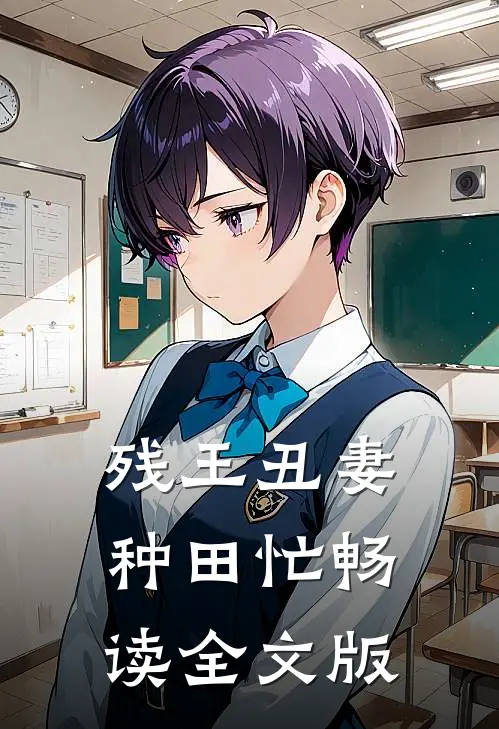 残王丑妻种田忙畅读全文版