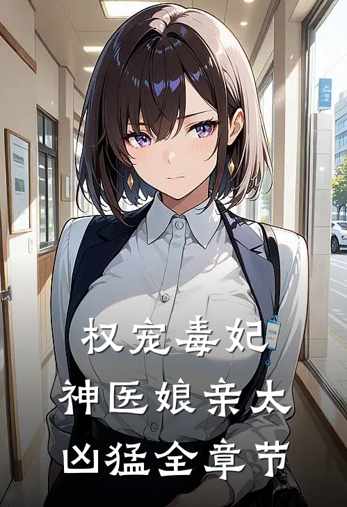 权宠毒妃：神医娘亲太凶猛全章节