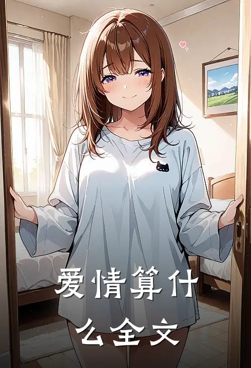 爱情算什么全文