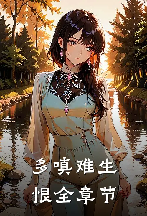多嗔难生恨全章节