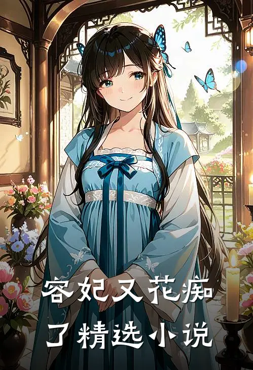 容妃又花痴了精选小说