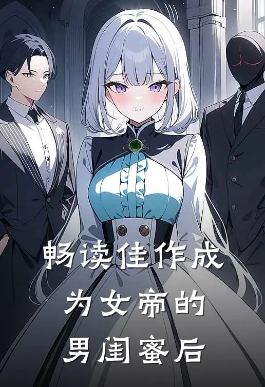畅读佳作成为女帝的男闺蜜后