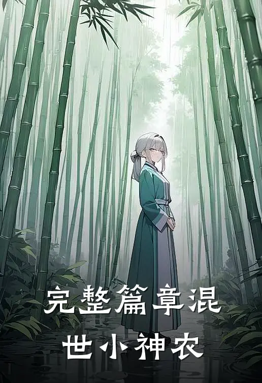 完整篇章混世小神农