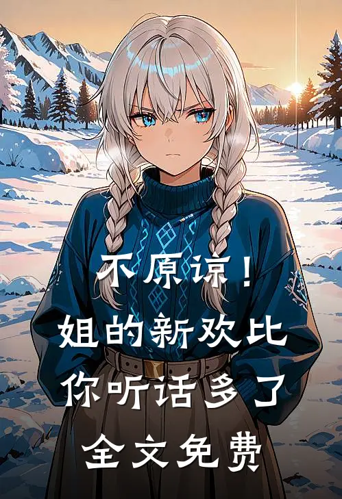 不原谅！姐的新欢比你听话多了全文免费