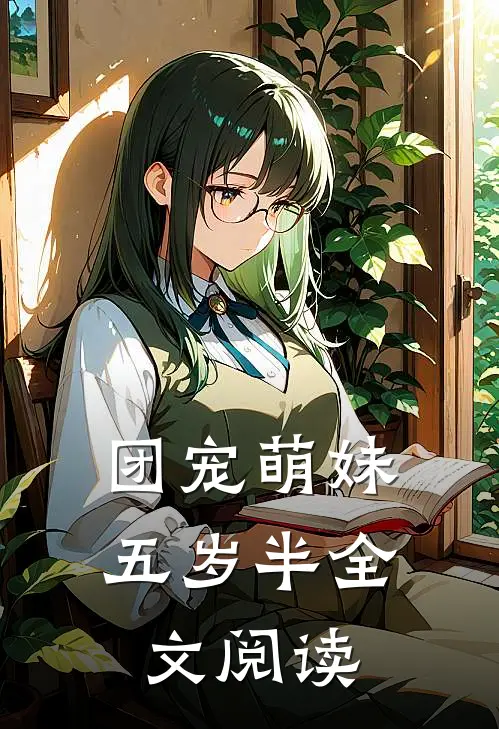 团宠萌妹五岁半全文阅读