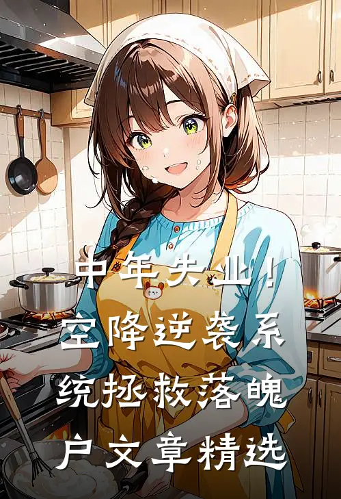 中年失业！空降逆袭系统拯救落魄户文章精选