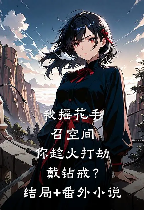 我摇花手召空间，你趁火打劫戴钻戒？结局+番外小说