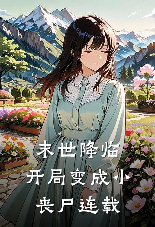 末世降临：开局变成小丧尸连载
