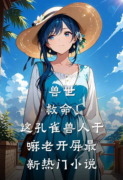 兽世：救命！这孔雀兽人干嘛老开屏最新热门小说