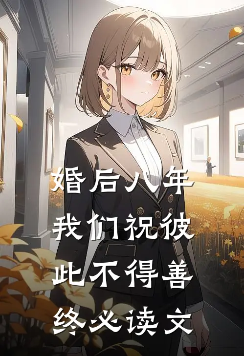 婚后八年，我们祝彼此不得善终必读文