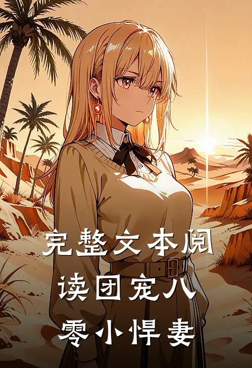 完整文本阅读团宠八零小悍妻
