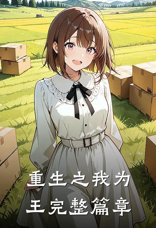 重生之我为王完整篇章