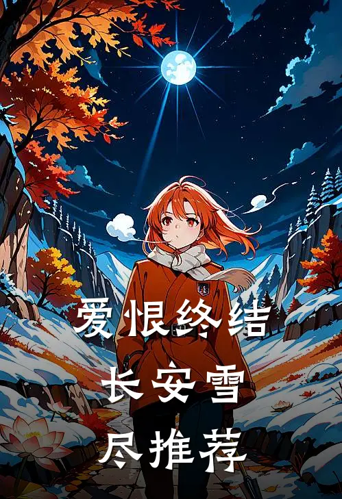爱恨终结，长安雪尽推荐