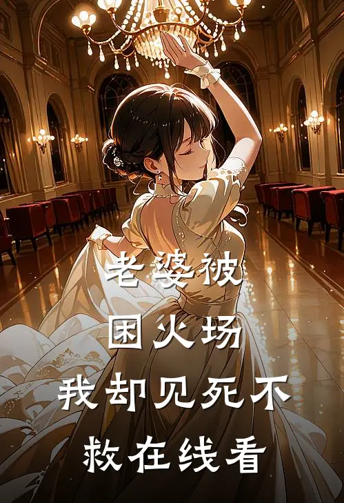 老婆被困火场，我却见死不救在线看