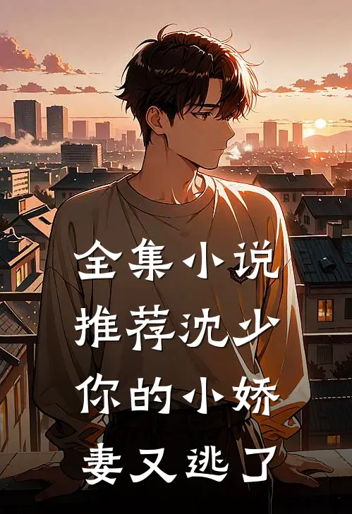 全集小说推荐沈少，你的小娇妻又逃了