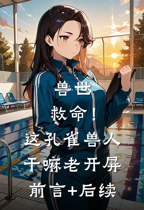 兽世：救命！这孔雀兽人干嘛老开屏前言+后续