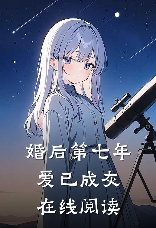婚后第七年，爱已成灰在线阅读