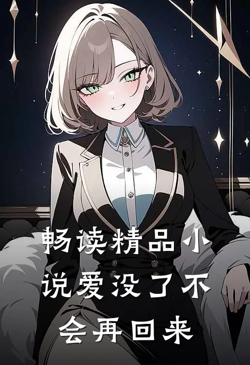 畅读精品小说爱没了不会再回来