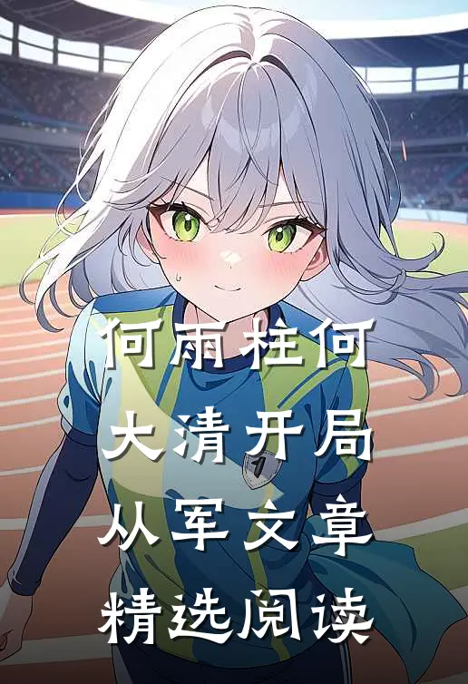 何雨柱何大清开局从军文章精选阅读