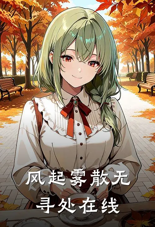 风起雾散无寻处在线