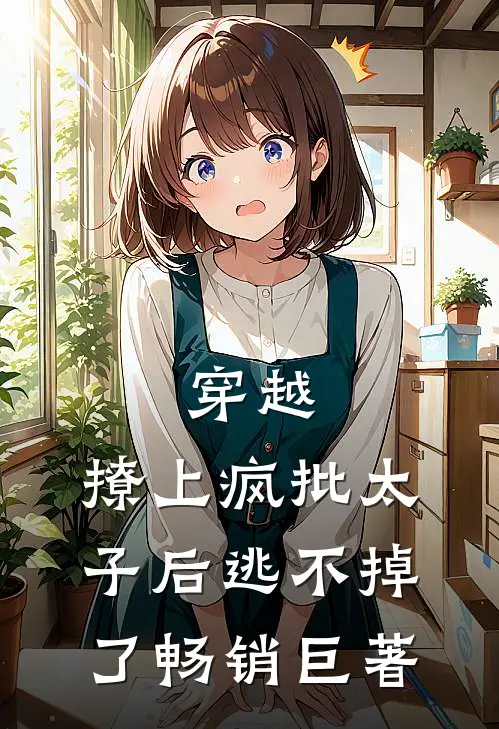 穿越：撩上疯批太子后逃不掉了畅销巨著