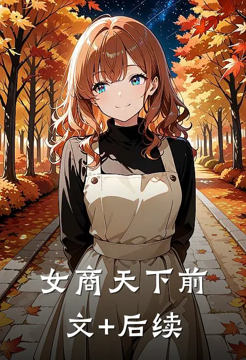 女商天下前文+后续