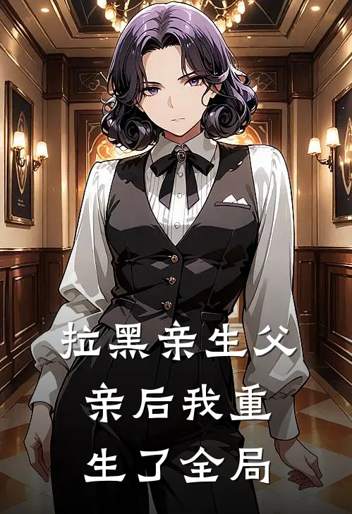 拉黑亲生父亲后我重生了全局