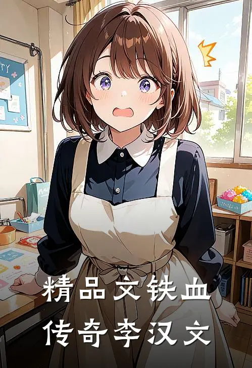 精品文铁血传奇李汉文