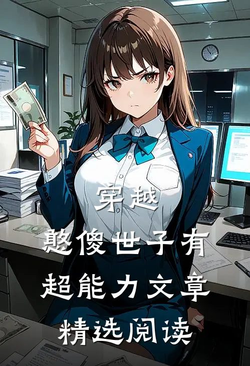 穿越:憨傻世子有超能力文章精选阅读