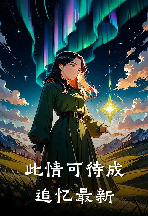 此情可待成追忆最新