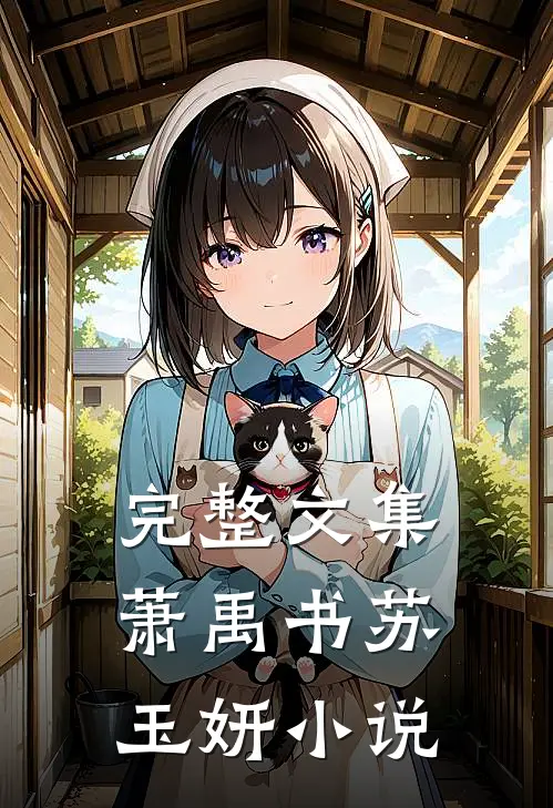 完整文集萧禹书苏玉妍小说