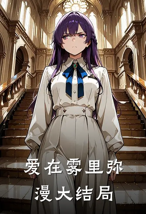 爱在雾里弥漫大结局