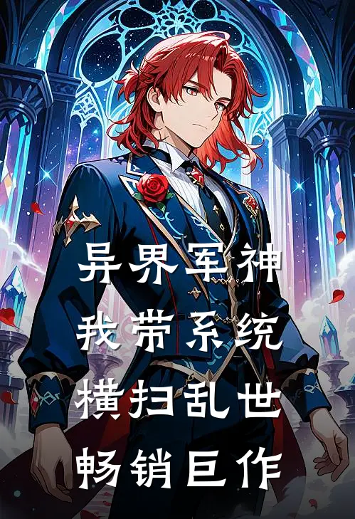 异界军神：我带系统横扫乱世畅销巨作