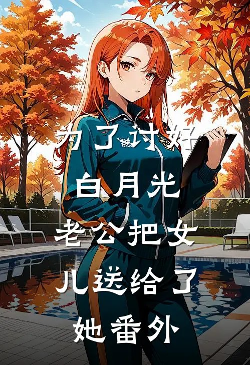 为了讨好白月光，老公把女儿送给了她 番外