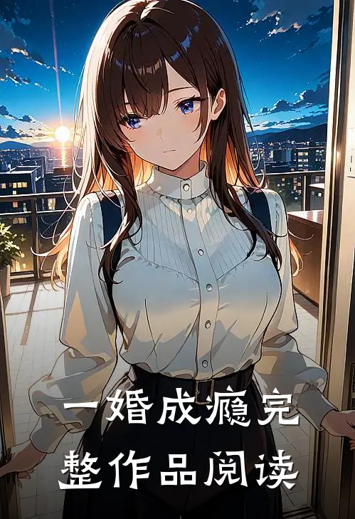一婚成瘾完整作品阅读