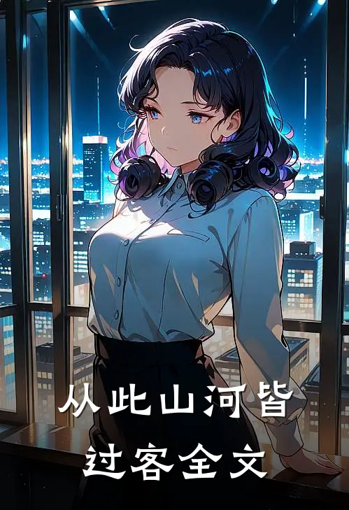 从此山河皆过客全文