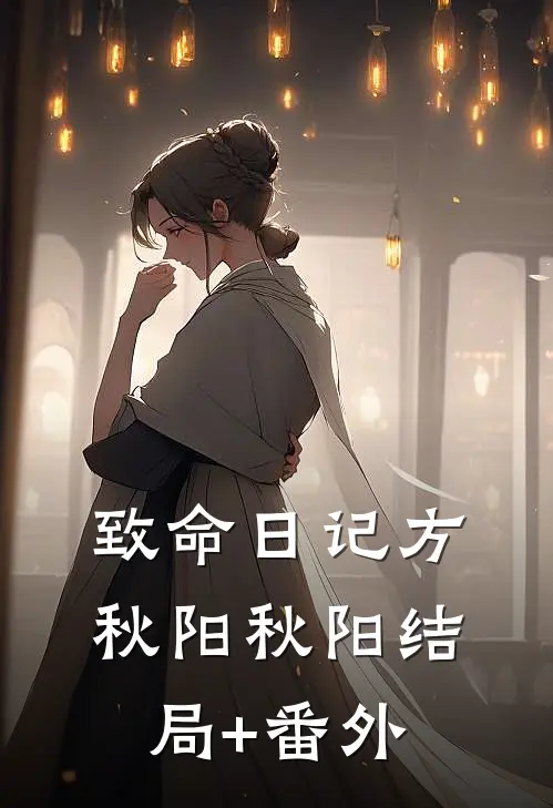 致命日记方秋阳秋阳结局+番外