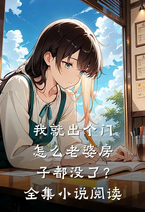 我就出个门，怎么老婆房子都没了？全集小说阅读