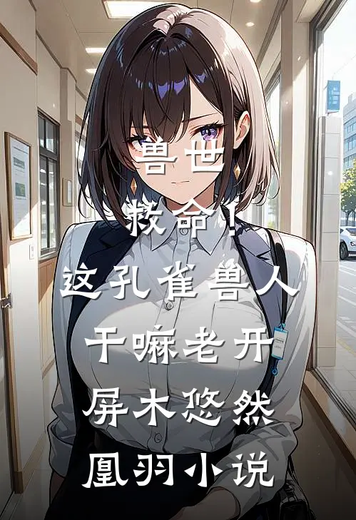 兽世：救命！这孔雀兽人干嘛老开屏木悠然凰羽小说