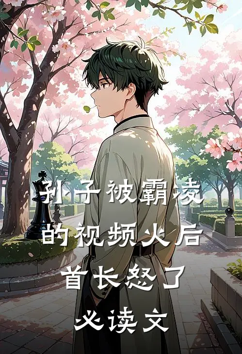 孙子被霸凌的视频火后，首长怒了必读文