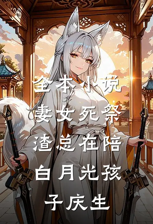全本小说妻女死祭，渣总在陪白月光孩子庆生