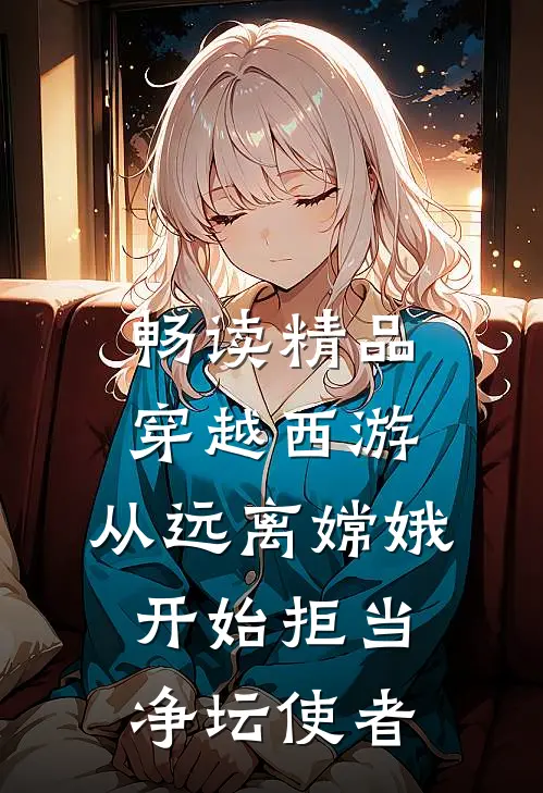 畅读精品穿越西游:从远离嫦娥开始拒当净坛使者