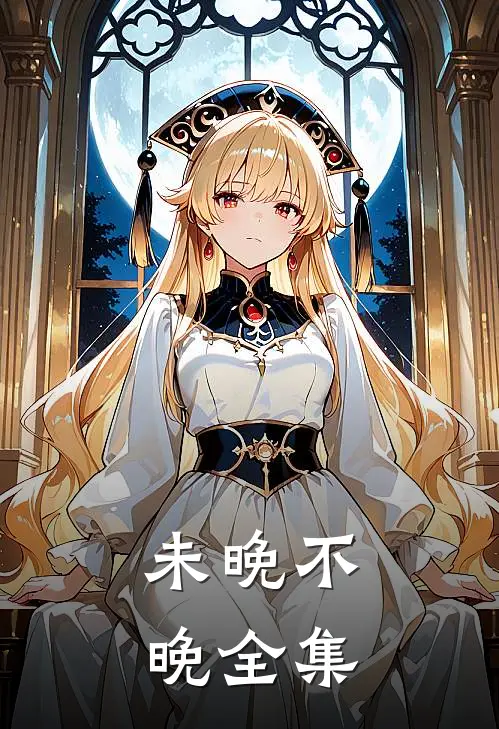 未晚不晚 全集
