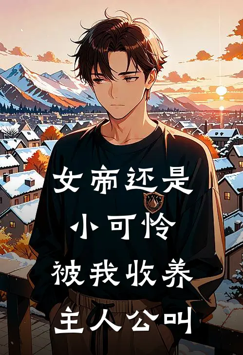 女帝还是小可怜,被我收养主人公叫