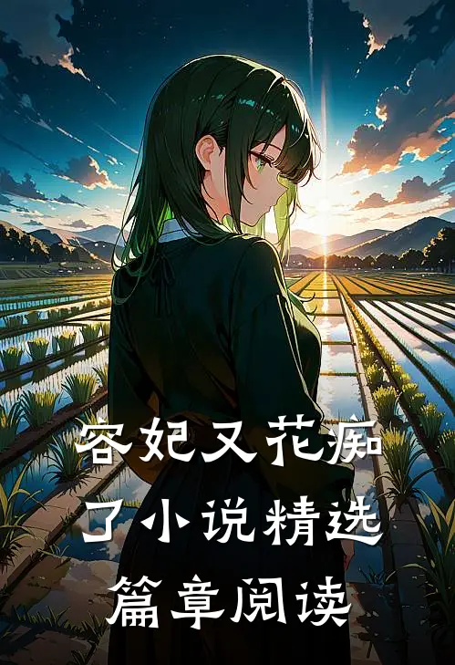 容妃又花痴了小说精选篇章阅读