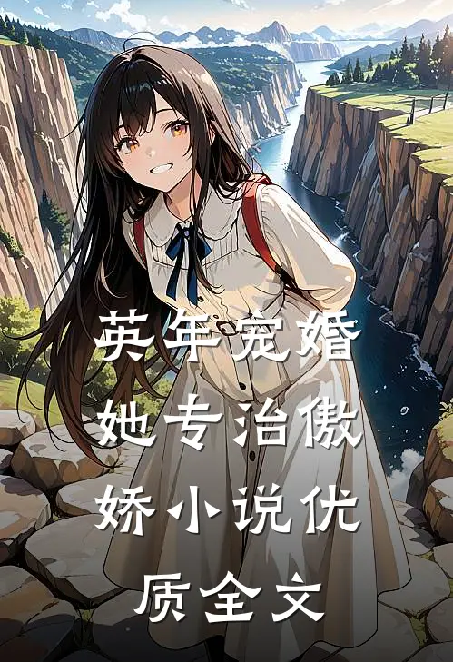 英年宠婚:她专治傲娇小说优质全文