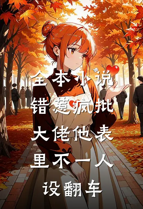 全本小说错惹疯批：大佬他表里不一人设翻车