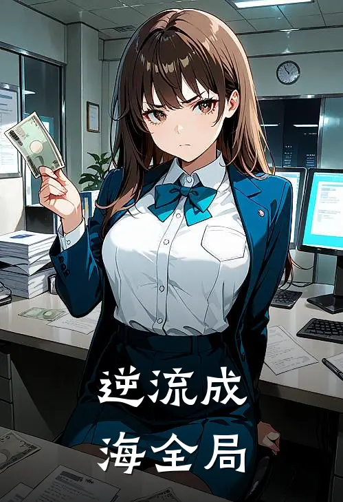 逆流成海全局