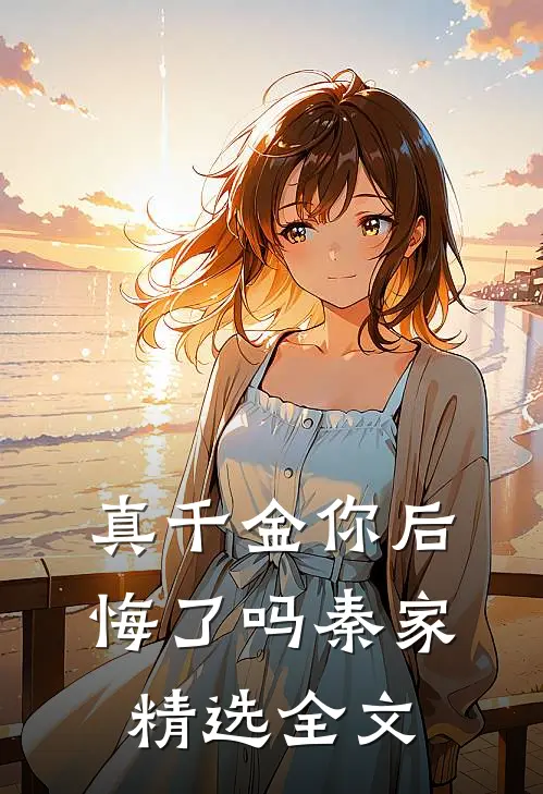 真千金你后悔了吗秦家精选全文