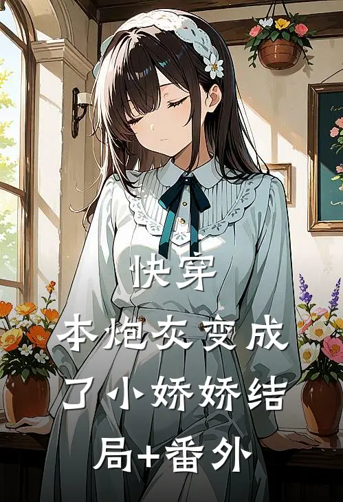 快穿：本炮灰变成了小娇娇结局+番外